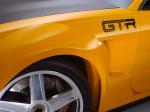 Ford Mustang GT-R Concept 2004 года